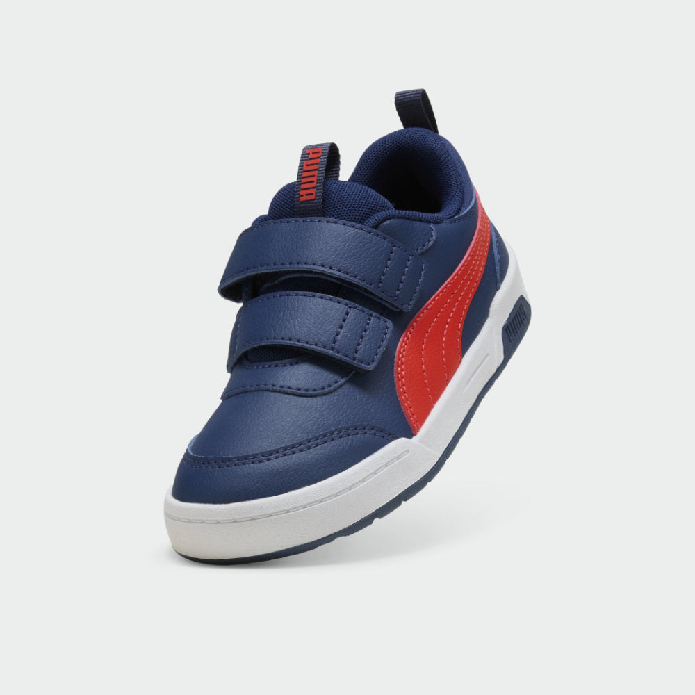 Puma Kids Multiflex 2 SL Sneakers Blue