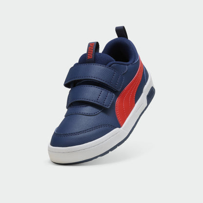 Puma Kids Multiflex 2 SL Sneakers Blue