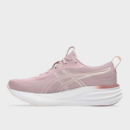 ASICS WOMENS Gel Pulse 17 Running Shoes PINK
