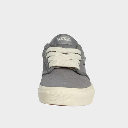 VANS MENS Atwood sneakers GREY