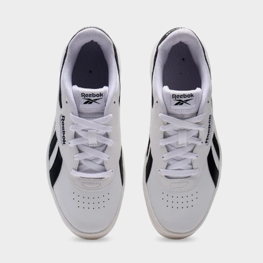 Reebok Womens Court Advance Surge Sneakers White