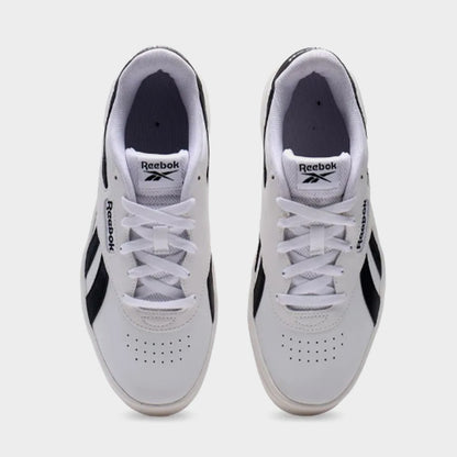 Reebok Womens Court Advance Surge Sneakers White