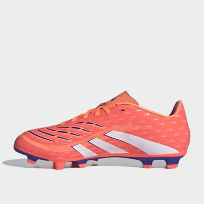 ADIDAS MENS Predator Club Football Boots ORANGE