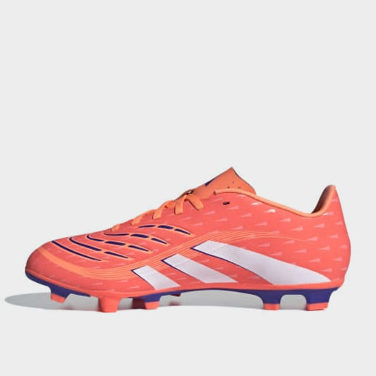 ADIDAS MENS Predator Club Football Boots ORANGE