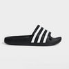 Adidas Kids Adilette Aqua K Black