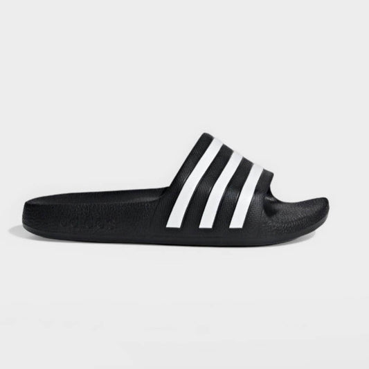 Adidas Kids Adilette Aqua K Black