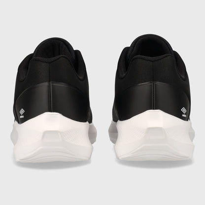 Umbro Mens Kingsley Sneakers Black