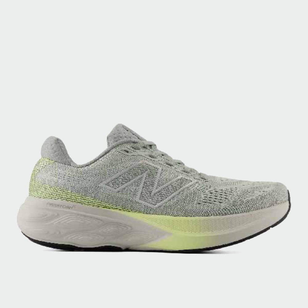 New Balance Mens Fresh Foam 880 V15 Grey