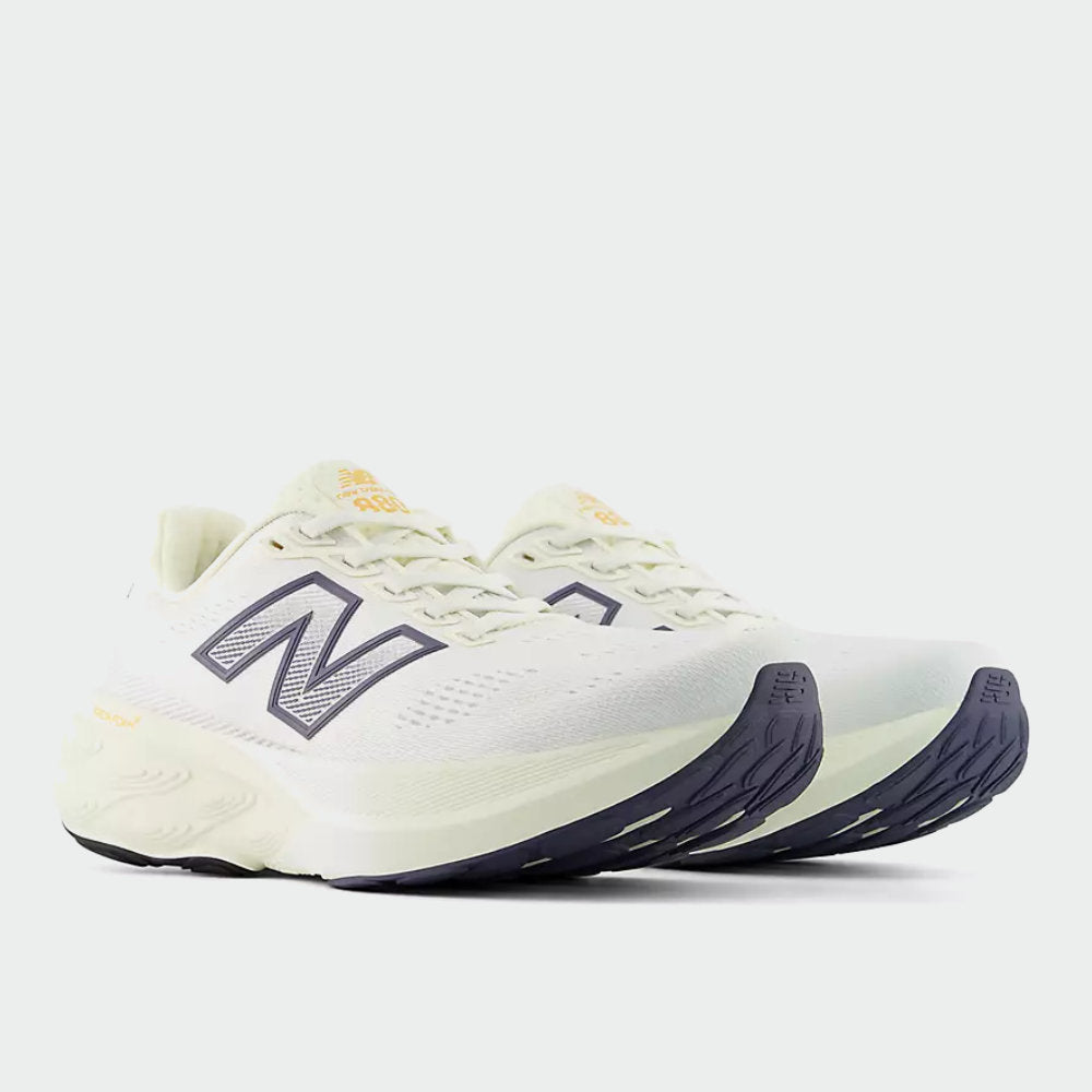 New Balance Womens Fresh Foam 880 V15 Running Shoes White