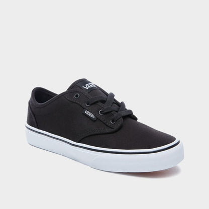 VANS Atwood sneakers BLACK