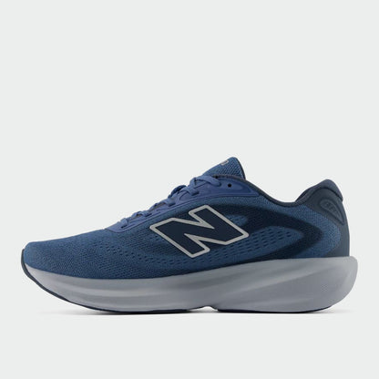 New Balance Mens Fresh Foam 680 V9 Running Shoes Blue