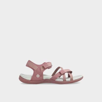 Hi-Tec Girls Anselia Sandals Pink