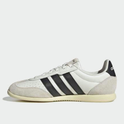 Adidas Womens Barreda Lo Sneakers White