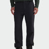 Hi-Tec Mens Hiking Pants Black