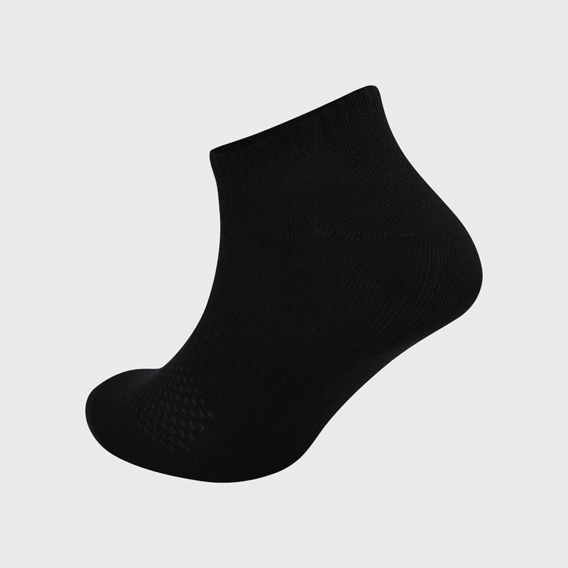 Sox Unisex 3 Pack Hidden Socks Multi