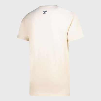 Umbro Mens Wyatt Tee Beige