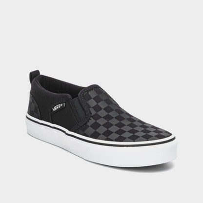 VANS Asher sneakers GREY
