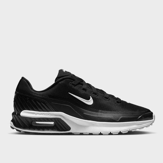 Nike Womens Air Max Bia Black