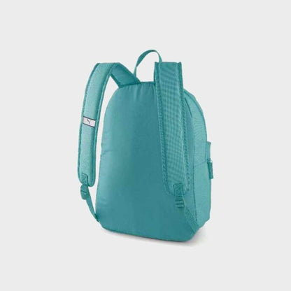 PUMA Phase Backpack GREEN