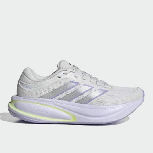 Adidas Womens Response 2 Running Shoes White