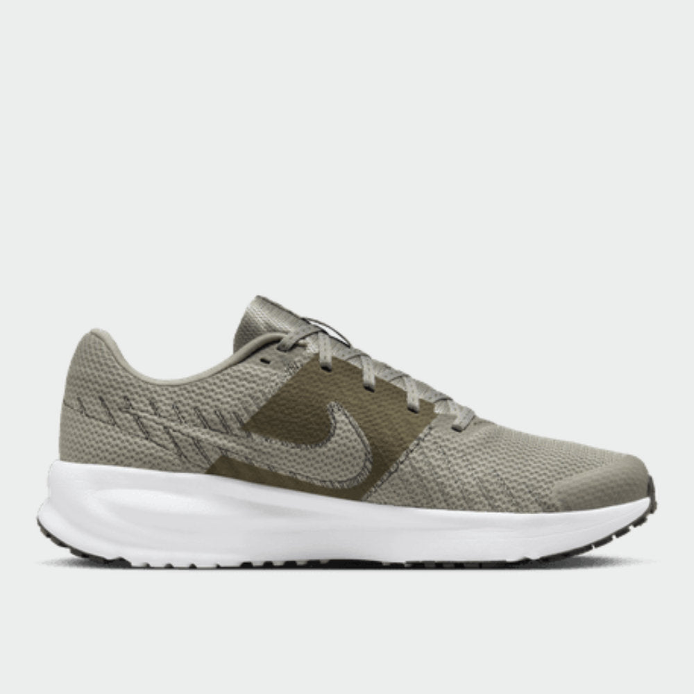 Nike Mens Run Defy Running Shoes Green