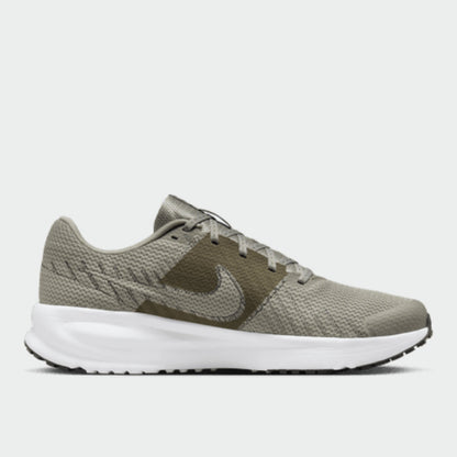 Nike Mens Run Defy Running Shoes Green
