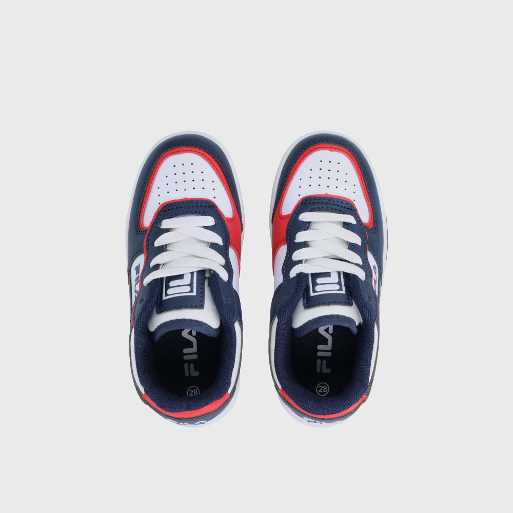 Fila Kids Sammy Sneakers Blue