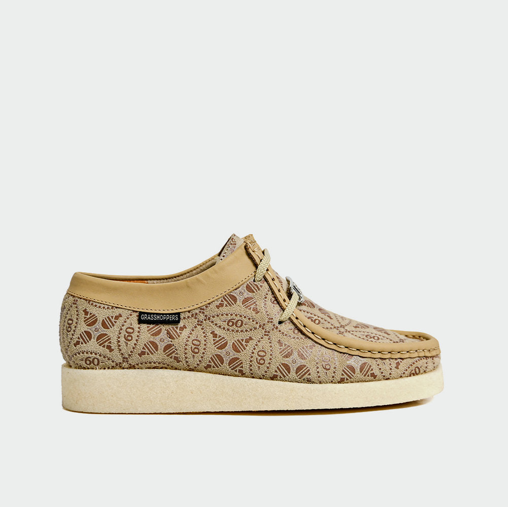 Grasshopper Youth Legacy 60 Beige