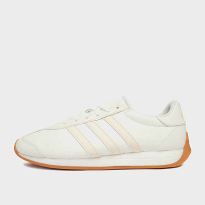 Adidas Womens Run Vista Sneakers Beige