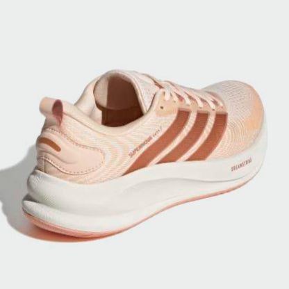 Adidas Womens Supernova Running Shoes Pink