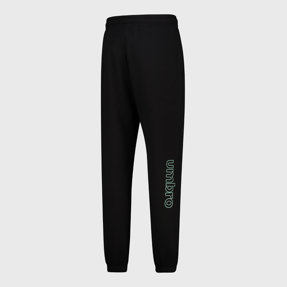 Umbro Guard Jogger Black