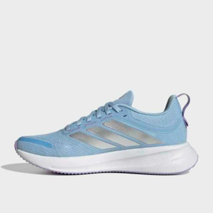 Adidas Womens Runblaze Running Shoes Blue