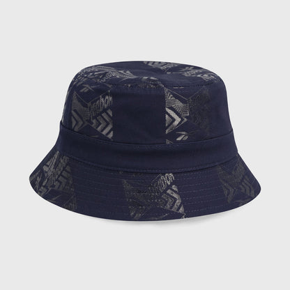 Reebok Reversable Bucket Blue