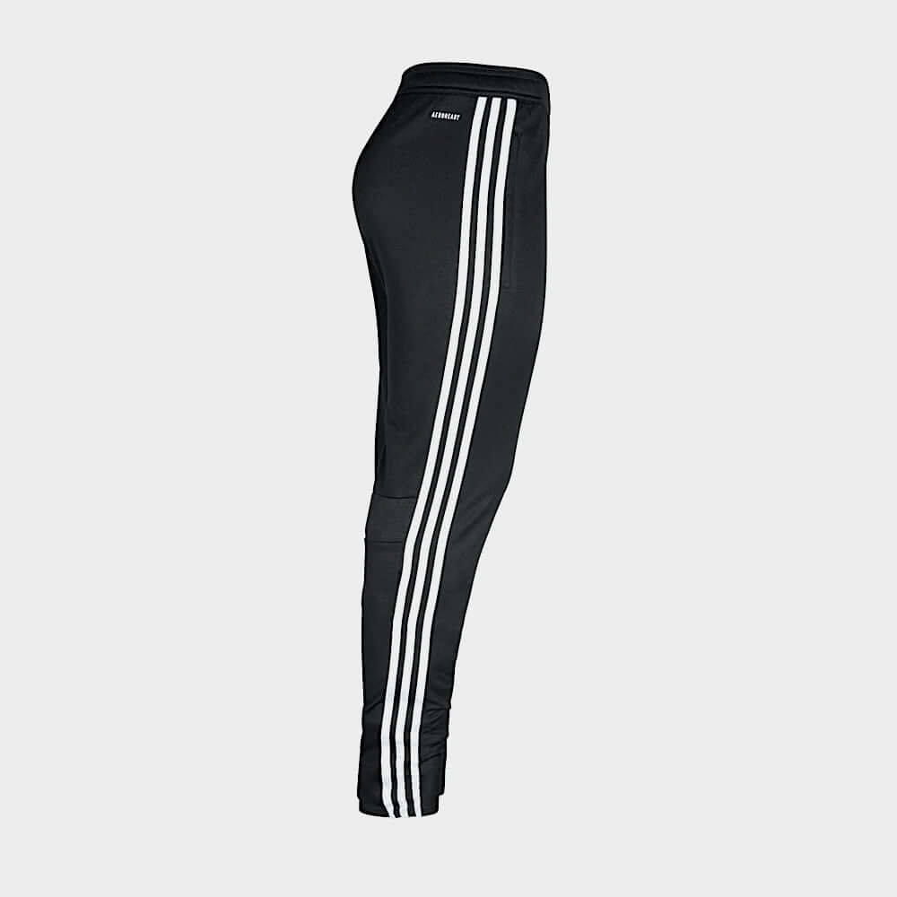 Adidas Mens Tiro Essential Pants Black