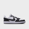 Nike Court Borough Low Recraft Sneakers Black