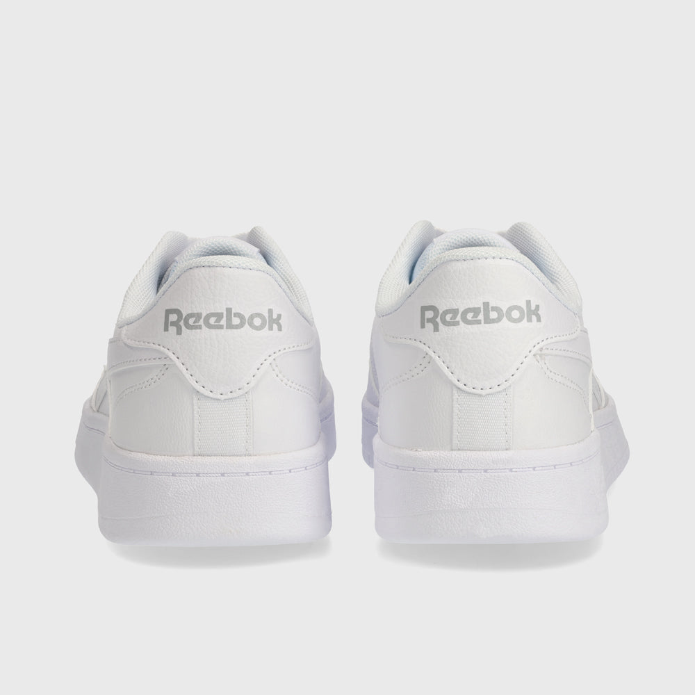 Reebok Mens Bb1000 Sneakers White