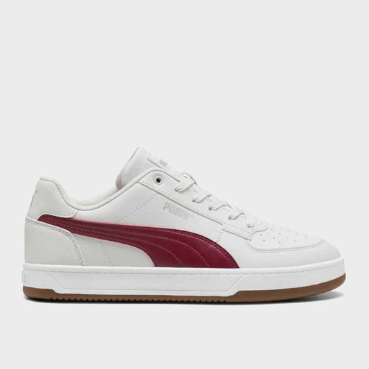 Puma Mens Caven 2.0 White