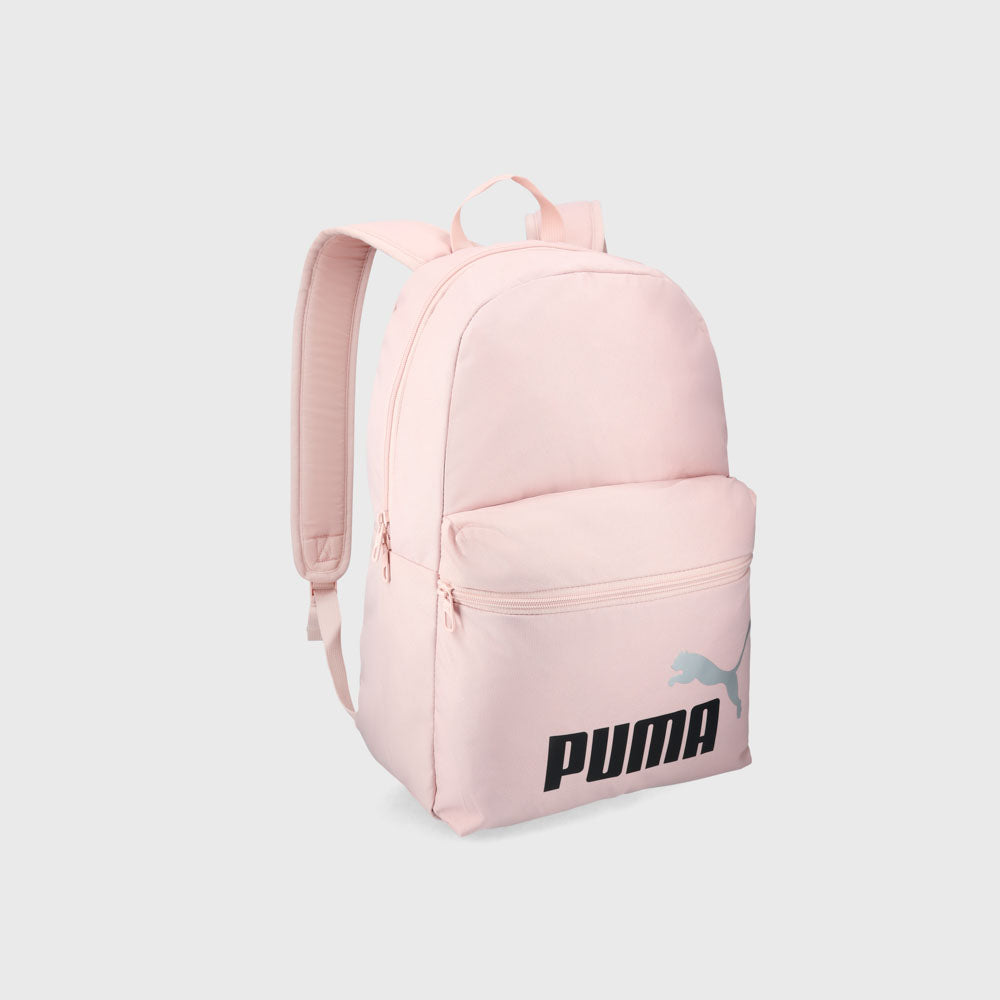 Puma Unisex Phase Backpack Pink