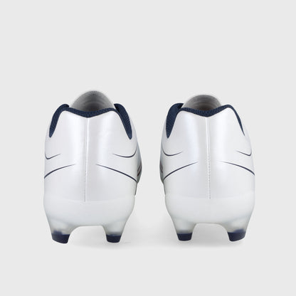 UMBRO MENS Tocco VI Squad Football Boots WHITE