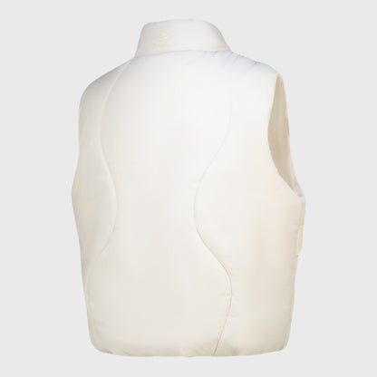 Umbro Womens Swiss Jacket White