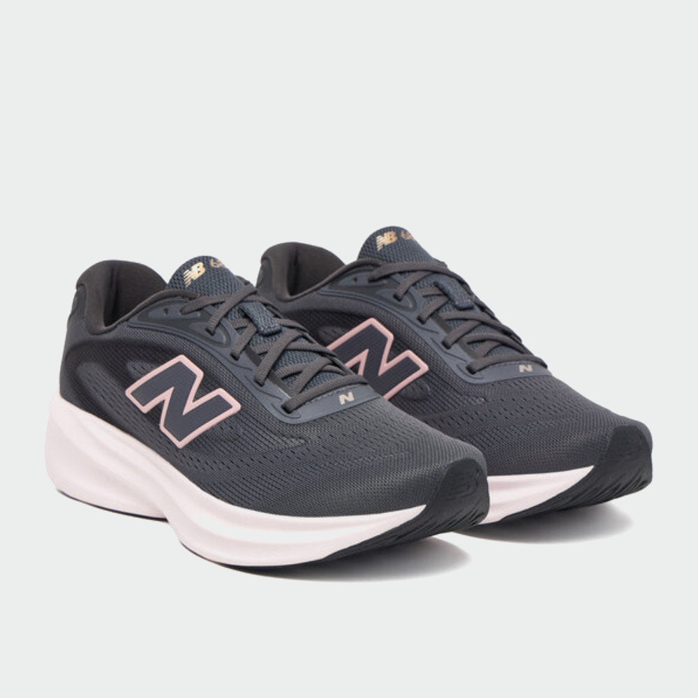 New Balance Womens Fresh Foam 680 v9 Black