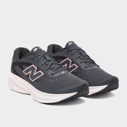 New Balance Womens Fresh Foam 680 v9 Black