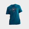 Nike Mens Sportswear Swoosh Tee Green