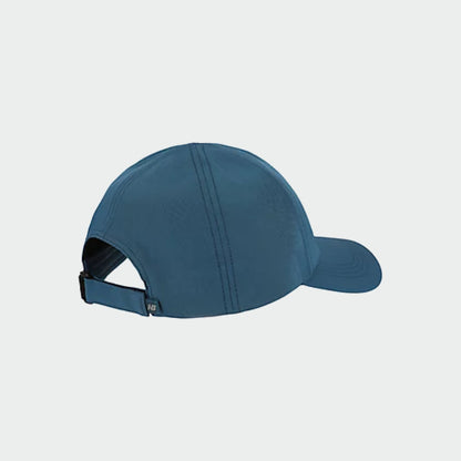 New Balance Performance 6 Panel Cap Blue