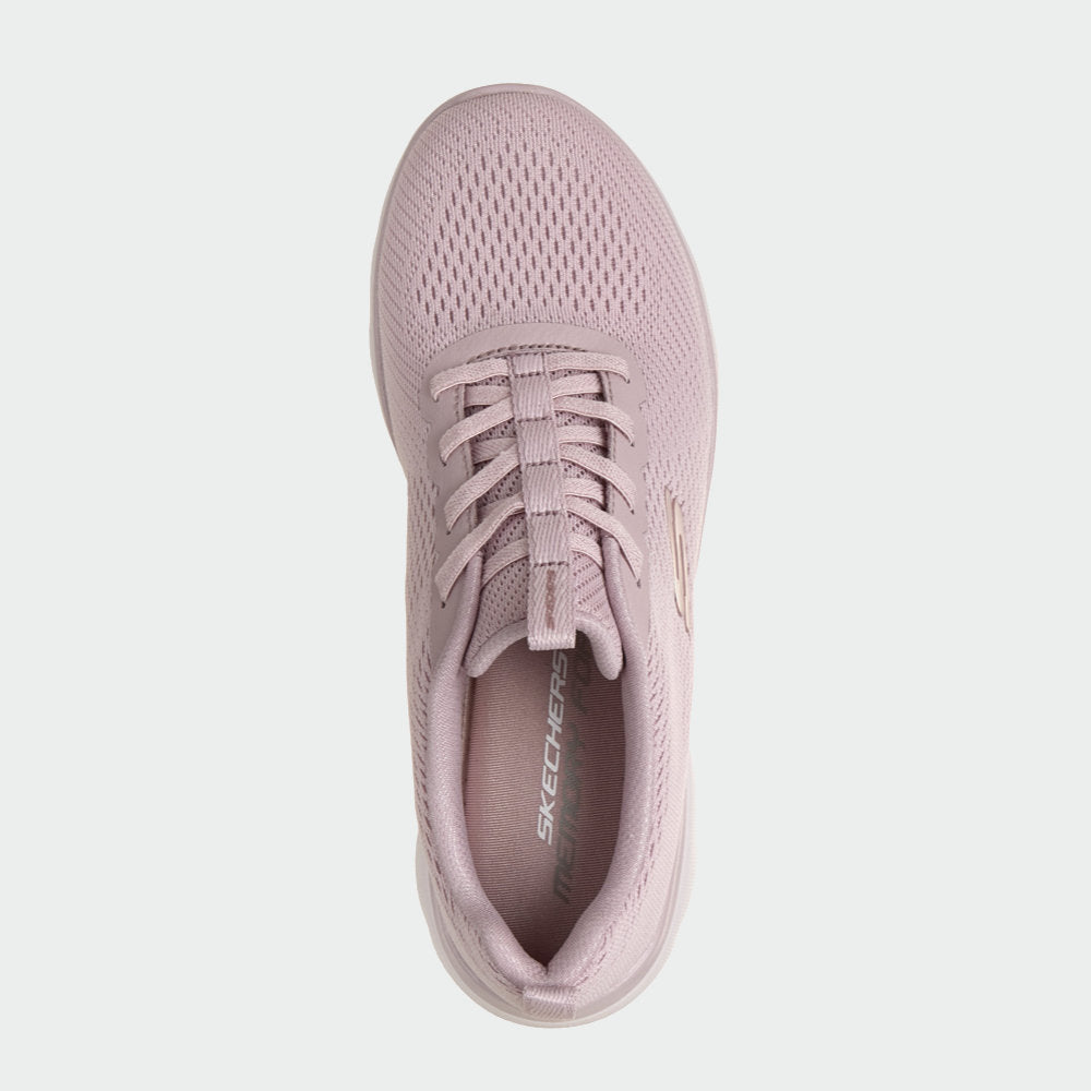 Skechers Womens Summits Sneakers Pink