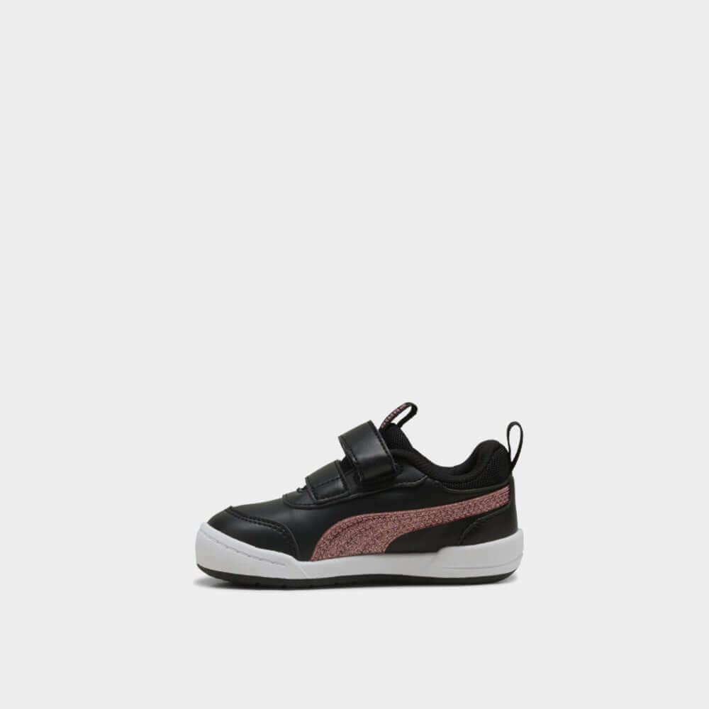 Puma Girls Multiflex 2 Glitz FS sneakers Black