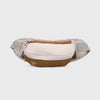 Umbro Two Tone Moonbag Beige
