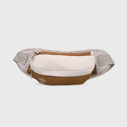 UMBRO Two Tone Moonbag BEIGE