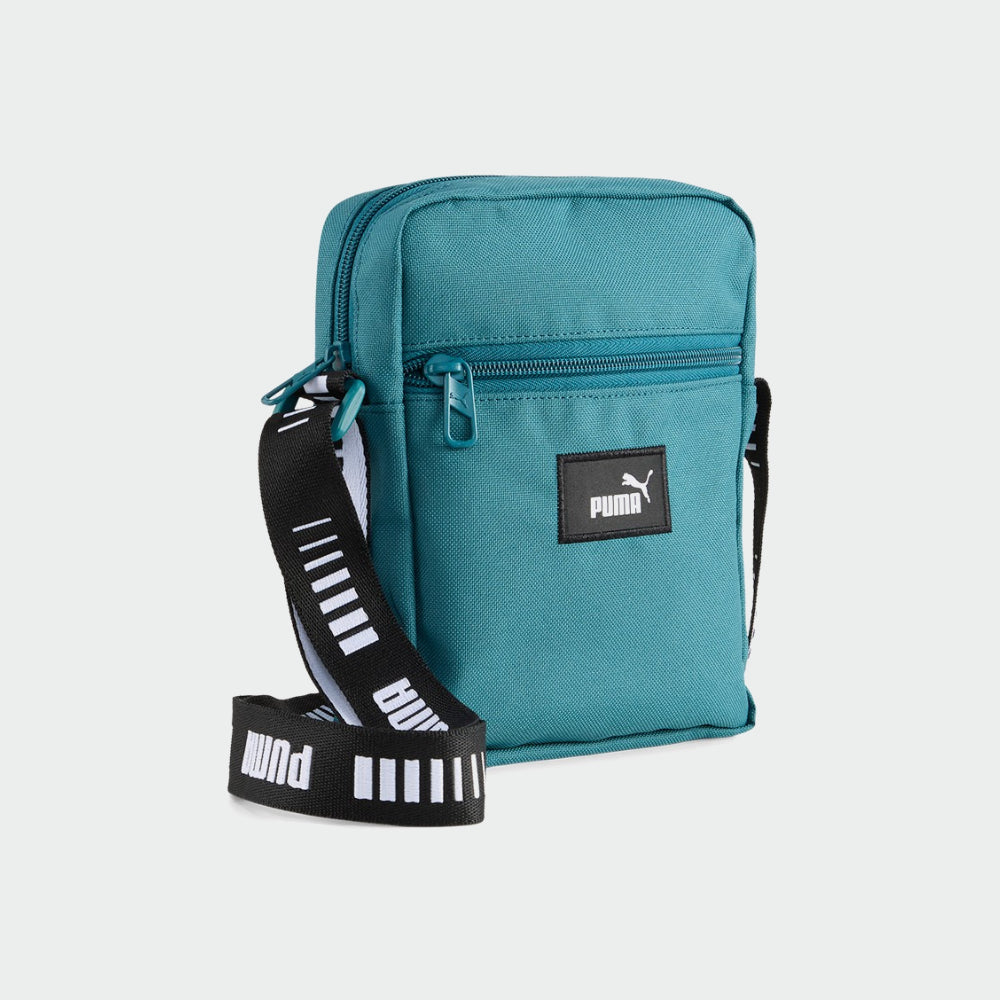 Puma PHASE TAPE Portable Green