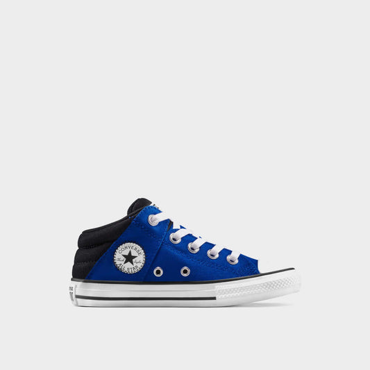 Converse Boys Chuck Taylor All Star Axel Easy on sneakers Blue